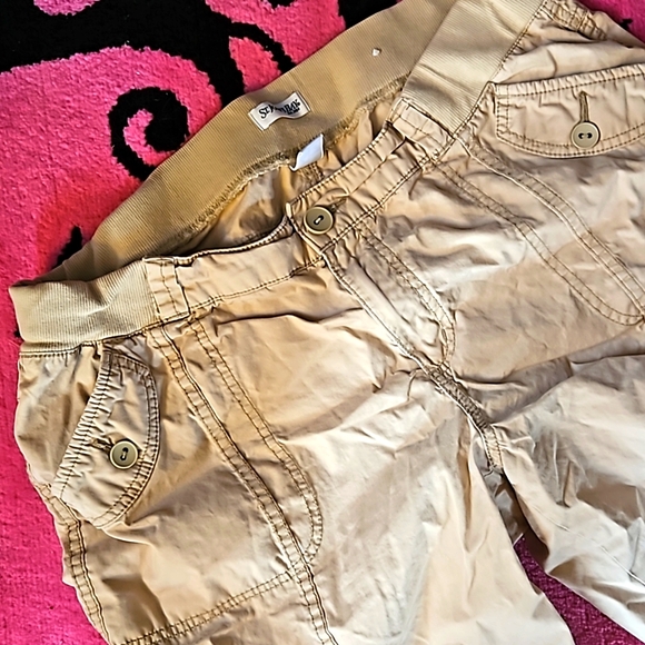 Cargo Capri - Picture 2 of 3